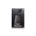 ADATA DashDrive Durable HD650 external hard drive 1 TB Black