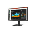 LG 27BQ75QC-B computer monitor 68.6 cm (27&quot;) 2560 x 1440 pixels Quad HD LED Black