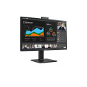 LG 27BQ75QC-B computer monitor 68.6 cm (27&quot;) 2560 x 1440 pixels Quad HD LED Black