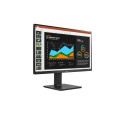 LG 27BQ75QC-B computer monitor 68.6 cm (27&quot;) 2560 x 1440 pixels Quad HD LED Black