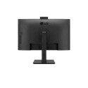 LG 27BQ75QC-B computer monitor 68.6 cm (27&quot;) 2560 x 1440 pixels Quad HD LED Black