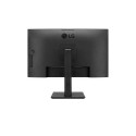 LG 27BQ75QC-B computer monitor 68.6 cm (27&quot;) 2560 x 1440 pixels Quad HD LED Black