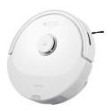 Roborock Q8M02-00 robot vacuum 0.77 L Dust bag White