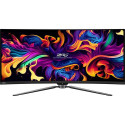 MSI MPG 341CQPX QD-OLED computer monitor 86.4 cm (34&quot;) 3440 x 1440 pixels UltraWide Quad HD