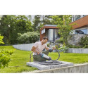 Gardena 1417-20 water pump accessory Floating suction