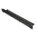 Extralink Patchpanel 24 Port UTP Modular