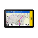 Garmin DEZLCAM LGV710 navigator Fixed 17.6 cm (6.95&quot;) TFT Touchscreen 271 g Black