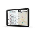 Garmin DEZLCAM LGV710 navigator Fixed 17.6 cm (6.95&quot;) TFT Touchscreen 271 g Black