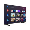 Toshiba 43UA5D63DG TV 109.2 cm (43&quot;) 4K Ultra HD Smart TV Wi-Fi Black 320 cd/m²