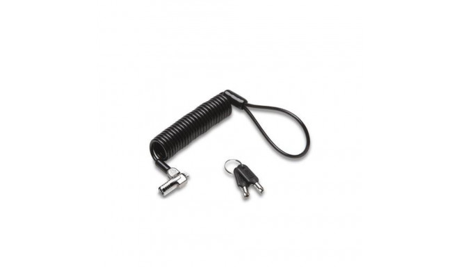 Kensington NanoSaver Portable Keyed Laptop Lock