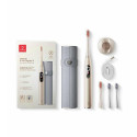 Oclean X Pro Digital Set Adult Sonic toothbrush Gold