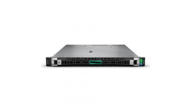 HPE ProLiant DL325 Gen11 server Rack (1U) AMD EPYC 9124 3 GHz 32 GB DDR5-SDRAM 1000 W