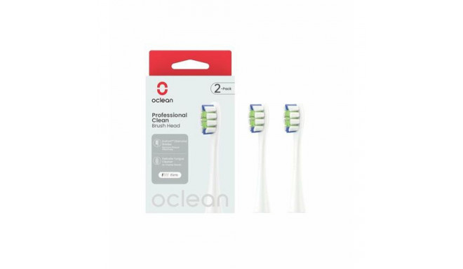 Oclean P1C1 W02 2 pc(s) White