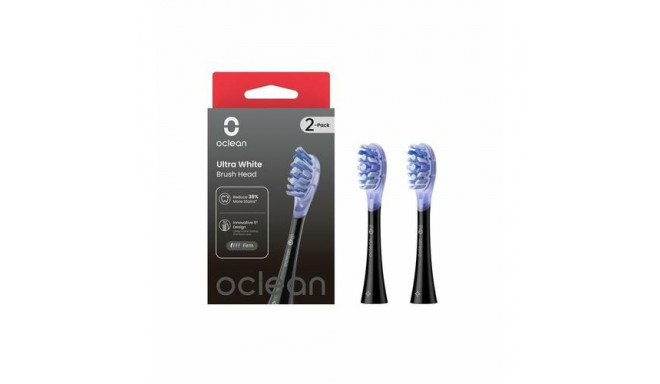 Oclean UW02 2 pc(s) Black