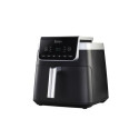 Ninja AF180EU fryer Single 6.2 L 2000 W Hot air fryer Black