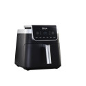 Ninja AF180EU fryer 6.2L 2000W Hot air fryer Black