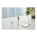 Oclean X Ultra S Adult Oscillating toothbrush Green