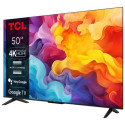 TCL P655 50P655 4K LED Google TV