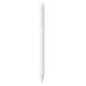 Baseus SXBC060302 stylus pen 16.5 g White