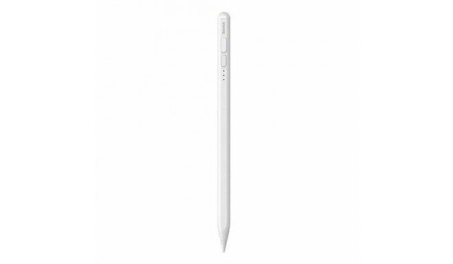 Baseus SXBC060302 stylus pen 16.5 g White