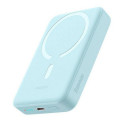 Baseus Magnetic Mini 10000 mAh Wireless charging Blue