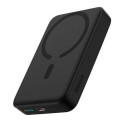 Baseus Magnetic Mini 10000 mAh Wireless charging Black