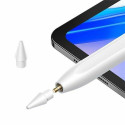 Baseus P80015802213-00 stylus pen 16.5 g White