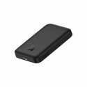 Baseus P10059002113-00 power bank 6000 mAh Wireless charging Black