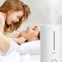 Deerma F628W humidifier Ultrasonic 5 L White 25 W