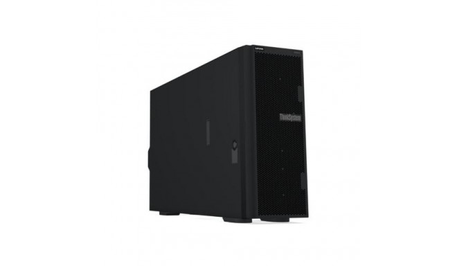 Lenovo ThinkSystem ST650 V2 server Tower (4U) Intel Xeon Silver 4309Y 2.8 GHz 32 GB DDR4-SDRAM 1100 