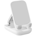 Baseus 6932172630201 telephone mount/stand White