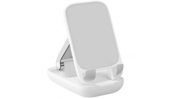 Baseus 6932172630201 telephone mount/stand White