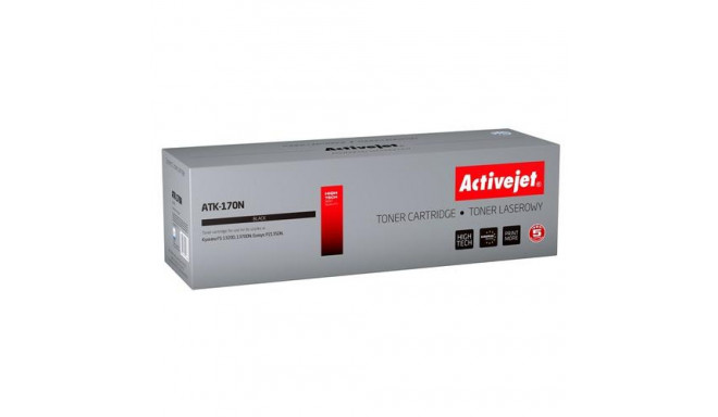 Activejet ATK-170N toner (replacement for Kyocera TK-170; Supreme; 7200 pages; black)