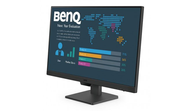 BenQ BL2790 computer monitor 68.6 cm (27&quot;) 1920 x 1080 pixels Full HD LCD Black