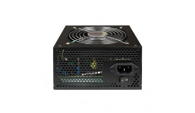 Evolveo EP450PP12B power supply unit 450 W 20+4 pin ATX ATX Black