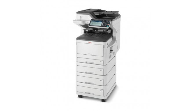 OKI MC853dnv LED A3 1200 x 600 DPI 23 ppm