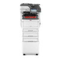 OKI MC853dnv LED A3 1200 x 600 DPI 23 ppm