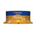 Verbatim 43667 4.7 GB DVD-R 25 pc(s)