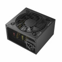 Inca IPS-650XN power supply unit 650 W ATX Black