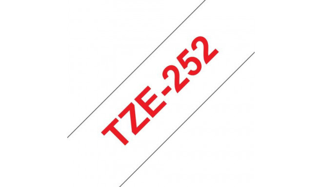 Brother Laminated tape 24mm