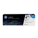 HP 304A 2-pack Black Original LaserJet Toner Cartridges HP 304A 2-pack Black Original LaserJet Toner Cartridges