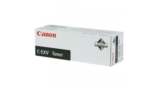 Canon C-EXV 39 toner cartridge 1 pc(s) Original Black