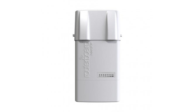 Mikrotik BaseBox 5 Grey Power over Ethernet (PoE)