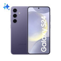 Samsung Galaxy S24 15.8 cm (6.2&quot;) Dual SIM 5G USB Type-C 8 GB 128 GB 4000 mAh Violet