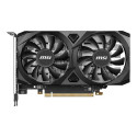 MSI Geforce RTX 3050 VENTUS 2X 6G OC NVIDIA 6 GB GDDR6