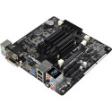 Asrock J3455-ITX mini ITX