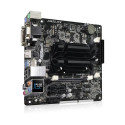 Asrock J3455-ITX mini ITX