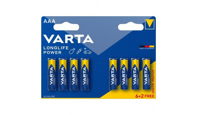Varta -4903SO