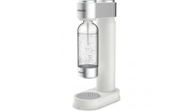 Philips ADD4902WH/10 carbonator Plastic White