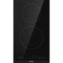 Gorenje ECT322BCSC Black Built-in Ceramic 2 zone(s)